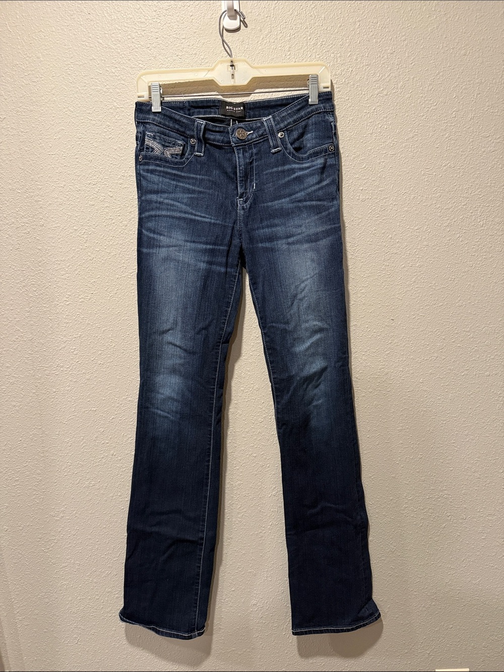 Big Star Maddie Bootcut Jeans